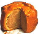 Melton Mowbray Pork Pie